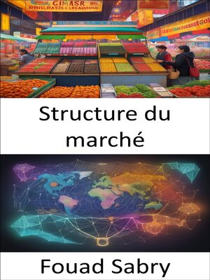 cover image of Structure du marché